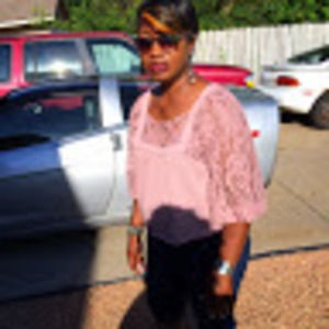 Meet your Posher, Serena